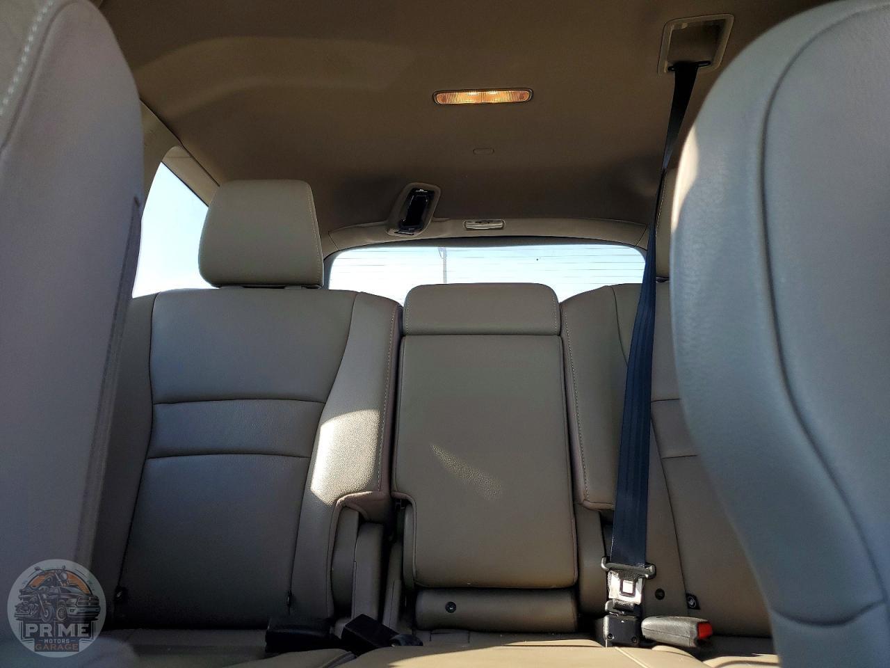 2020 HONDA PILOT — фото 10