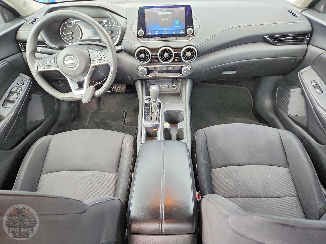 2024 NISSAN SENTRA — фото 29