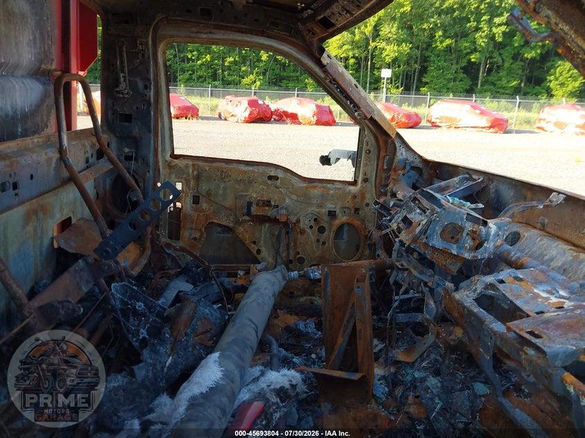 2017 FORD F-750 DIESEL — фото 5