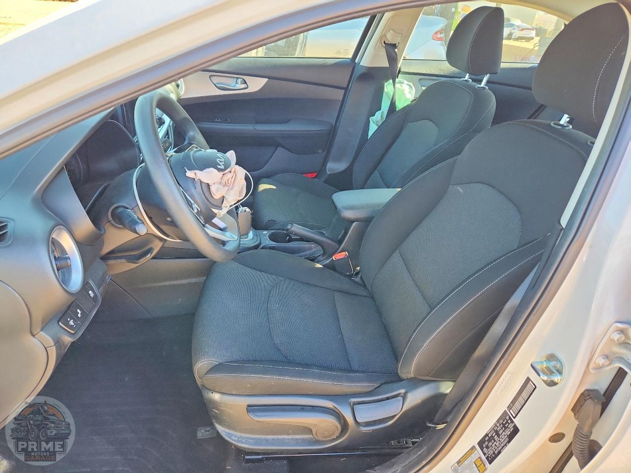 2024 KIA FORTE — фото 7