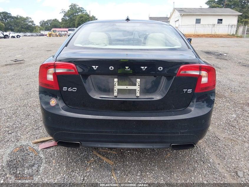 2016 VOLVO S60 T5 DRIVE-E PREMIER — фото 16