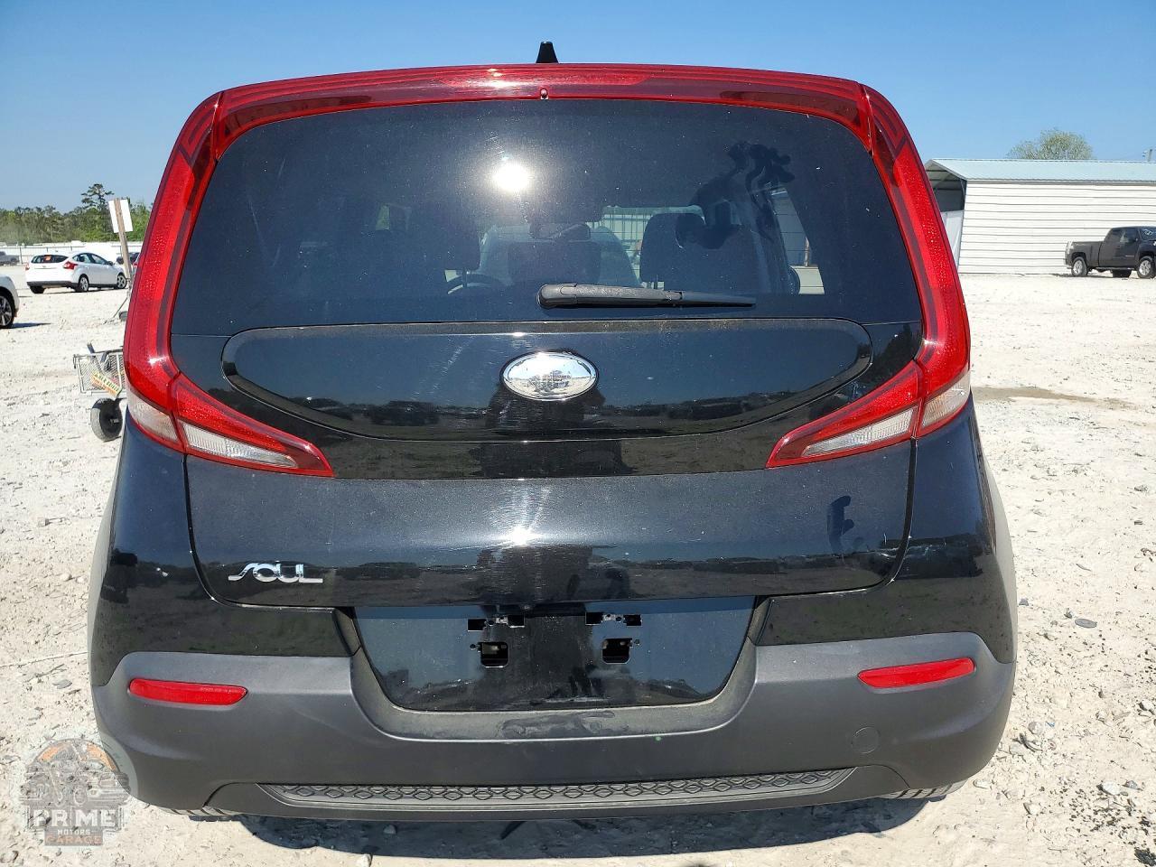 2020 KIA SOUL — фото 6