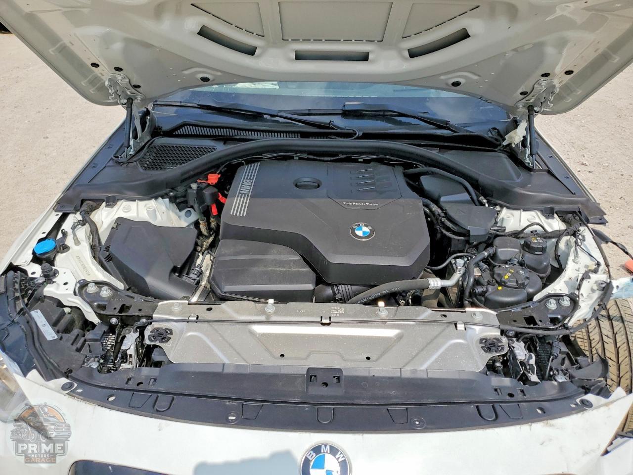 2024 BMW 2 SERIES — фото 25
