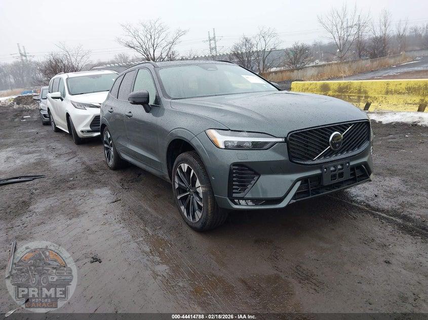 2026 VOLVO XC60 B5 PLUS — фото 1