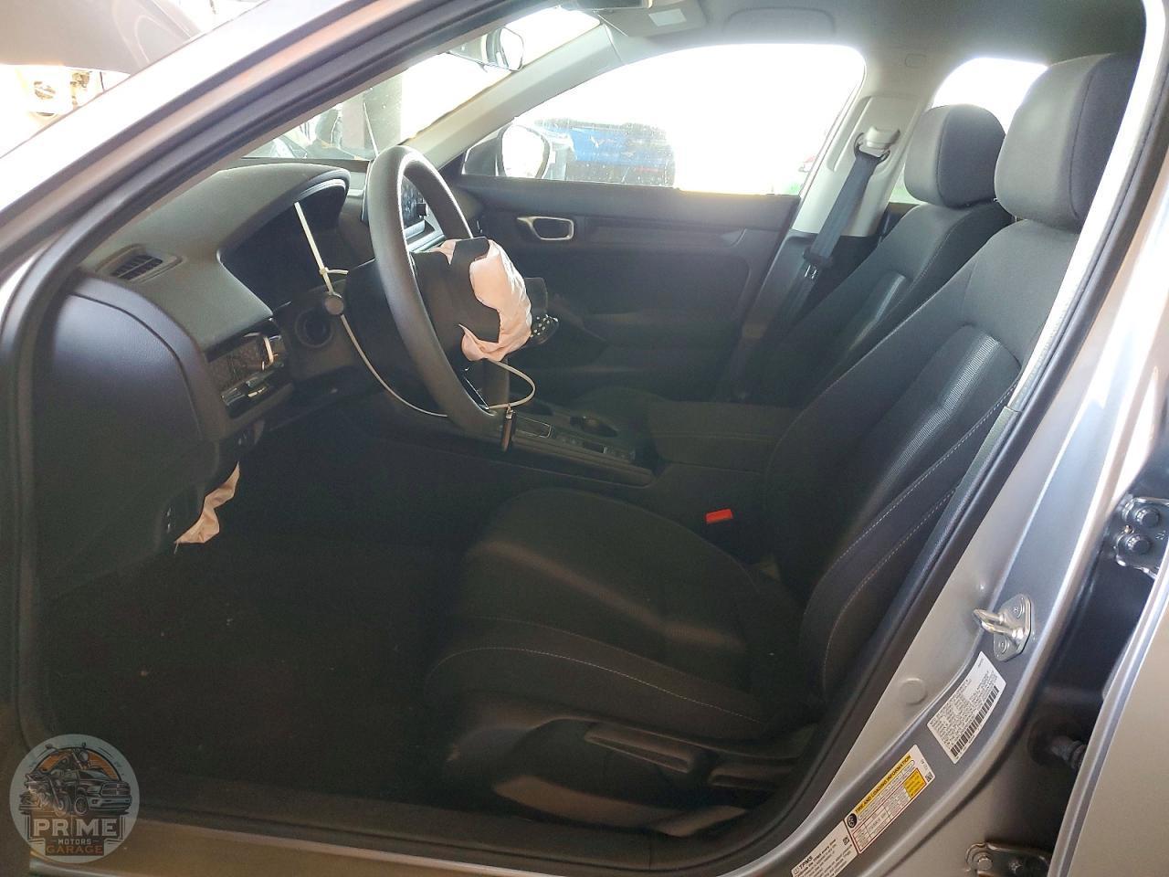 2024 HONDA CIVIC — фото 7
