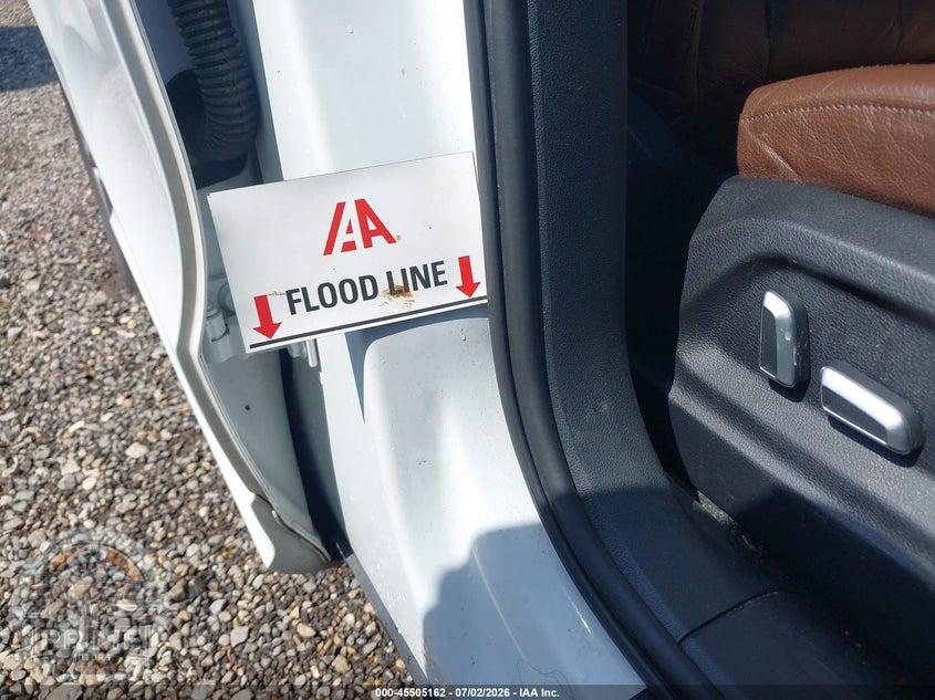 2017 AUDI Q5 2.0T PREMIUM — фото 6