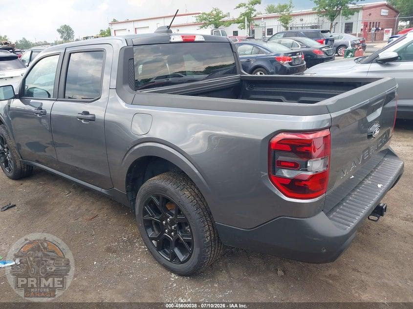2025 FORD MAVERICK XLT — фото 3