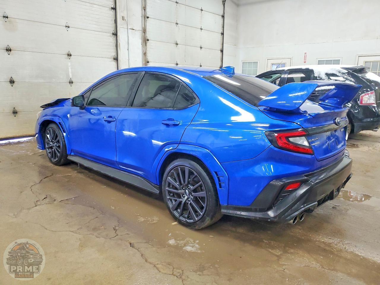 2023 SUBARU WRX — фото 2
