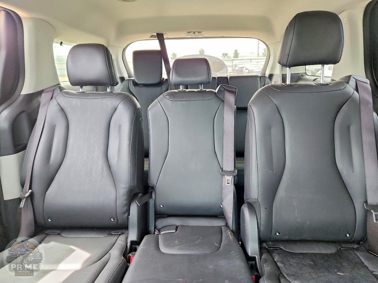 2023 KIA CARNIVAL — фото 10