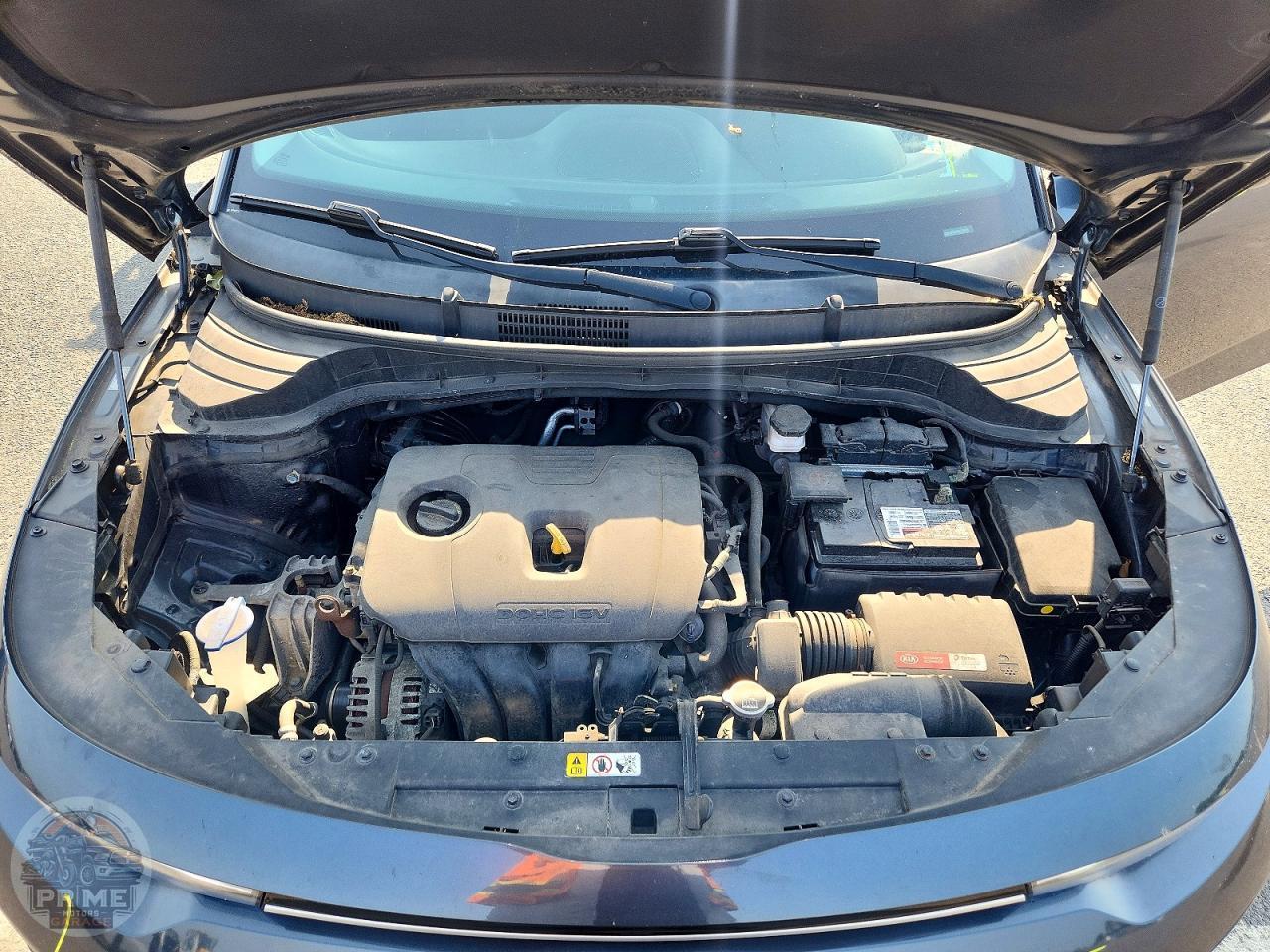 2020 KIA SOUL — фото 11