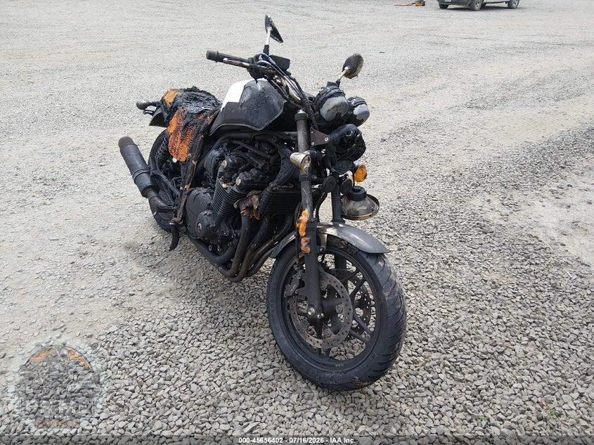 2014 HONDA CB1100 — фото 1