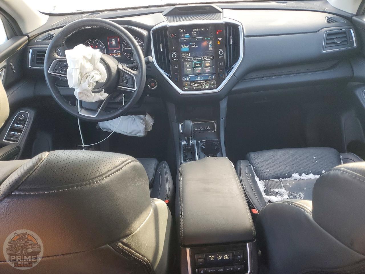 2023 SUBARU ASCENT — фото 8