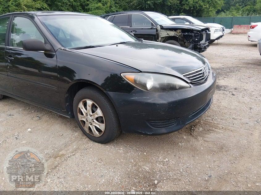 2006 TOYOTA CAMRY STD — фото 14