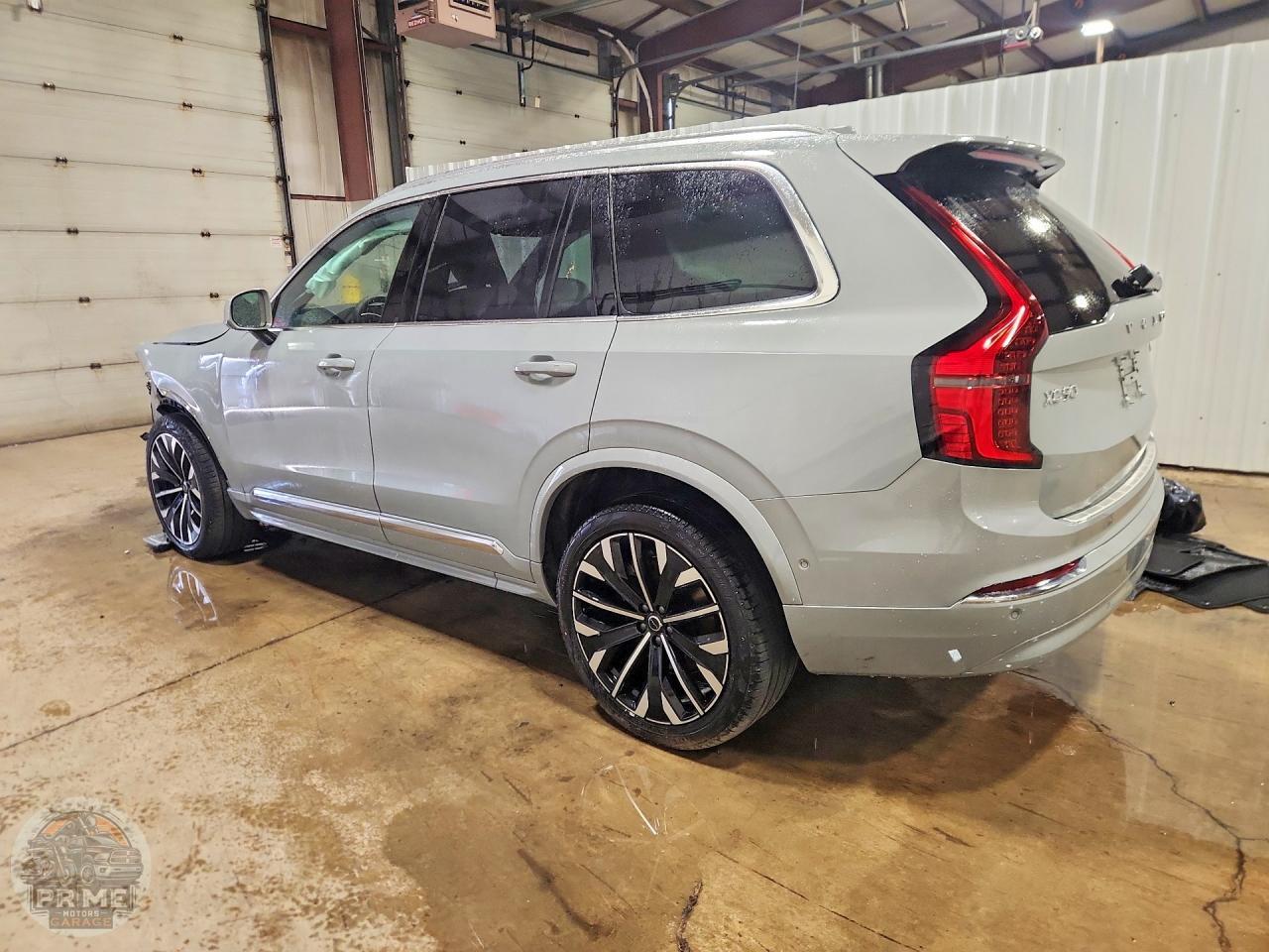 2026 VOLVO XC90 — фото 2