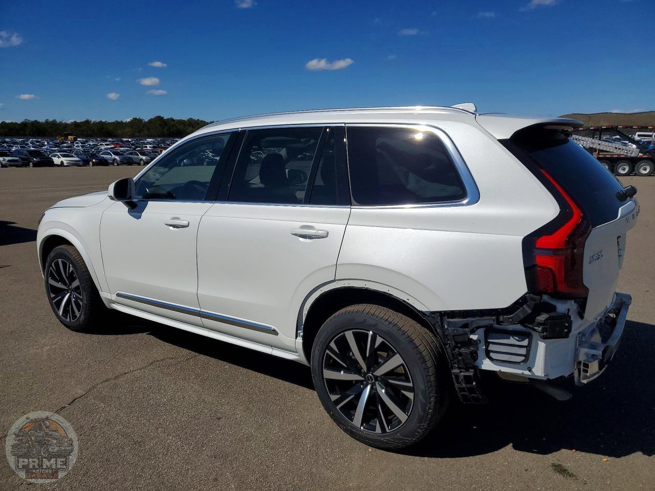 2026 VOLVO XC90 — фото 2