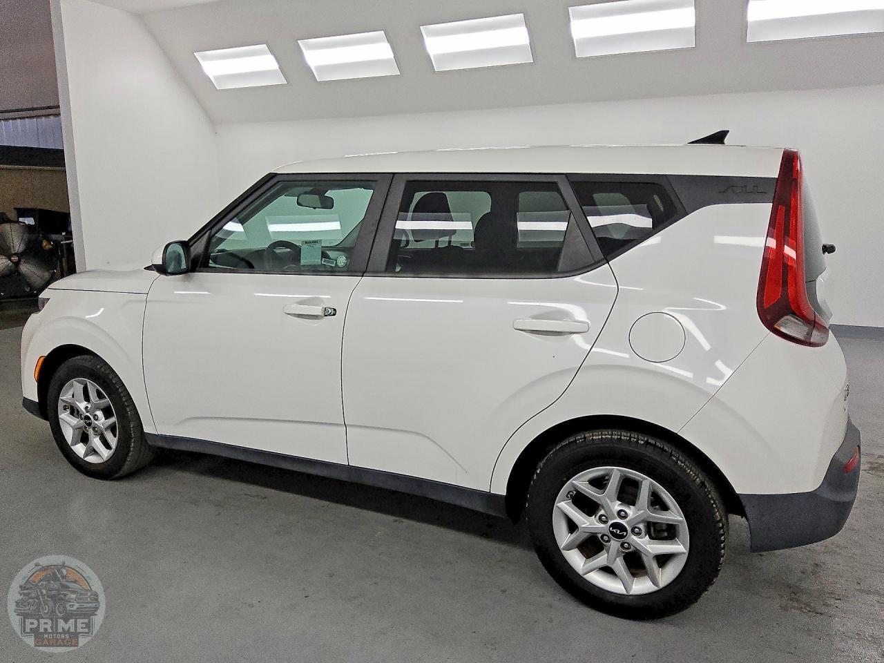 2022 KIA SOUL — фото 2