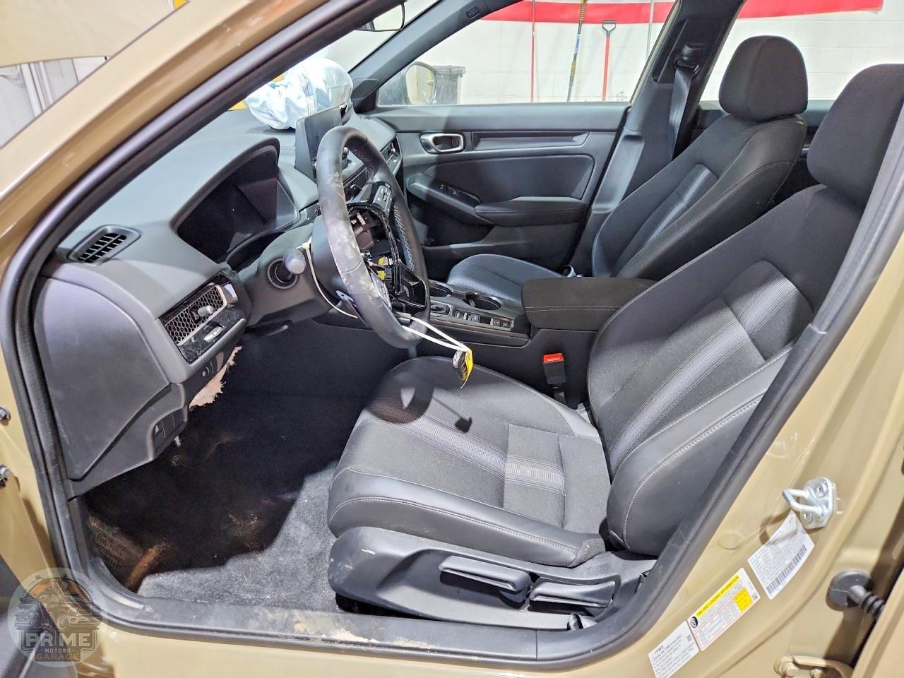 2026 HONDA CIVIC — фото 7