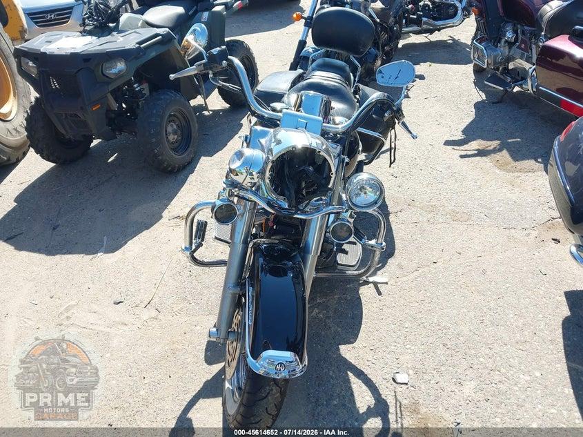 2006 HARLEY-DAVIDSON FLHRCI (ROAD KING CLASSIC) — фото 5