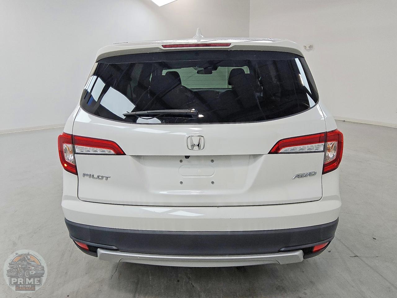 2021 HONDA PILOT — фото 11