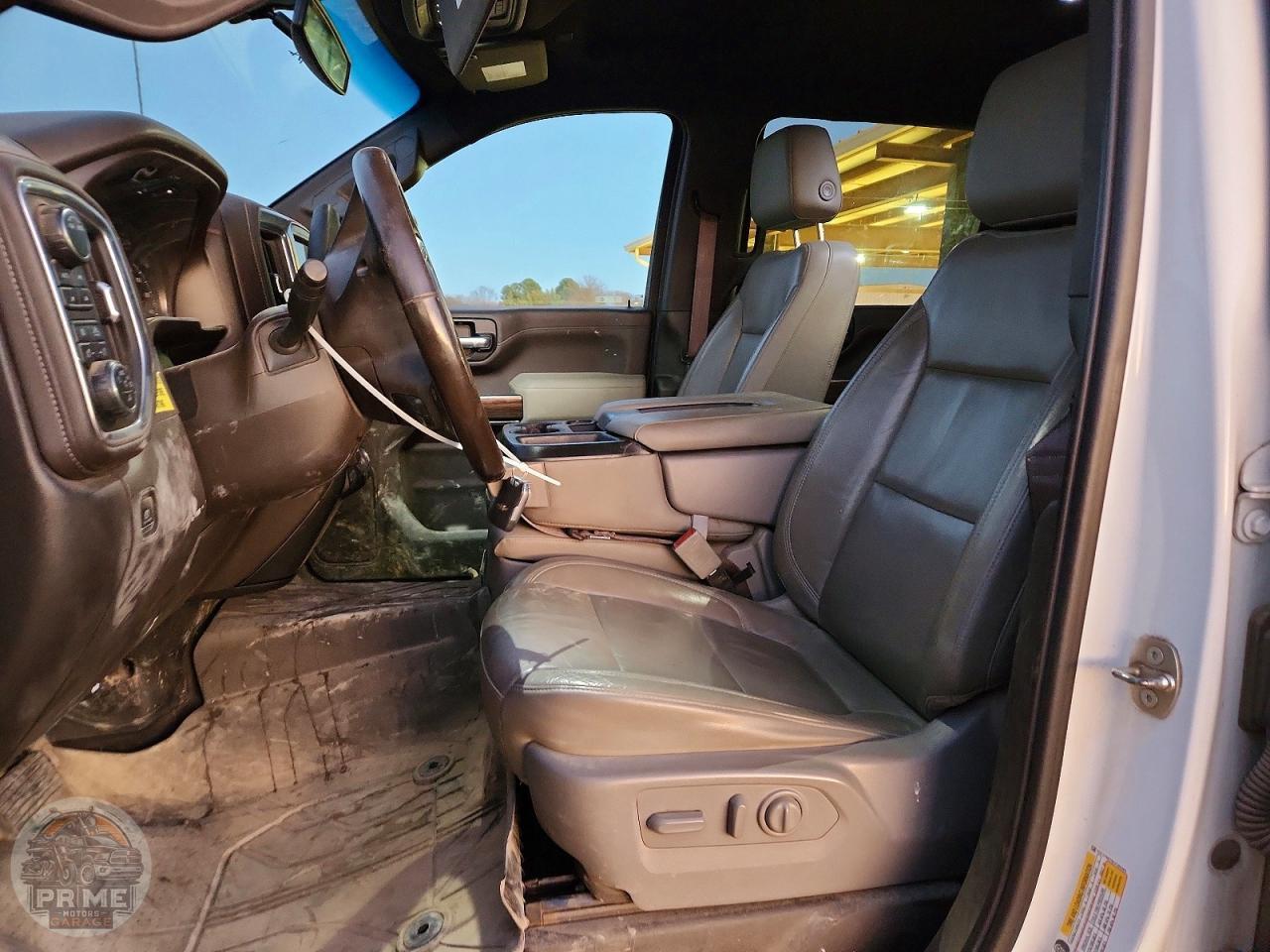 2020 CHEVROLET SILVERADO — фото 13