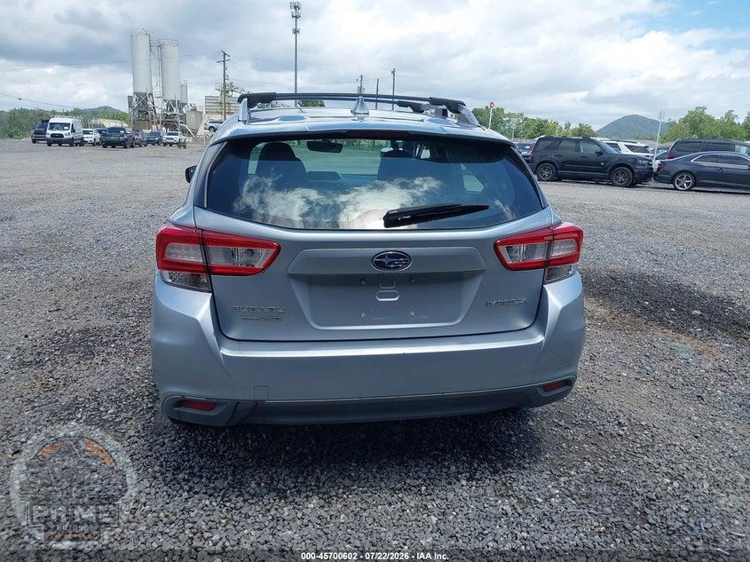 2019 SUBARU IMPREZA 2.0I PREMIUM — фото 16