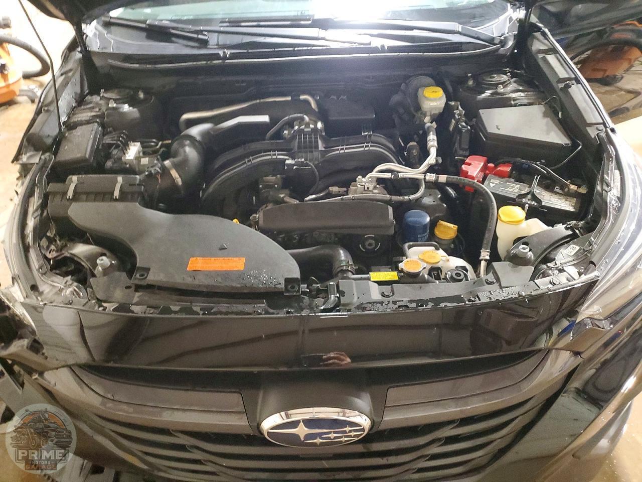 2024 SUBARU LEGACY — фото 22