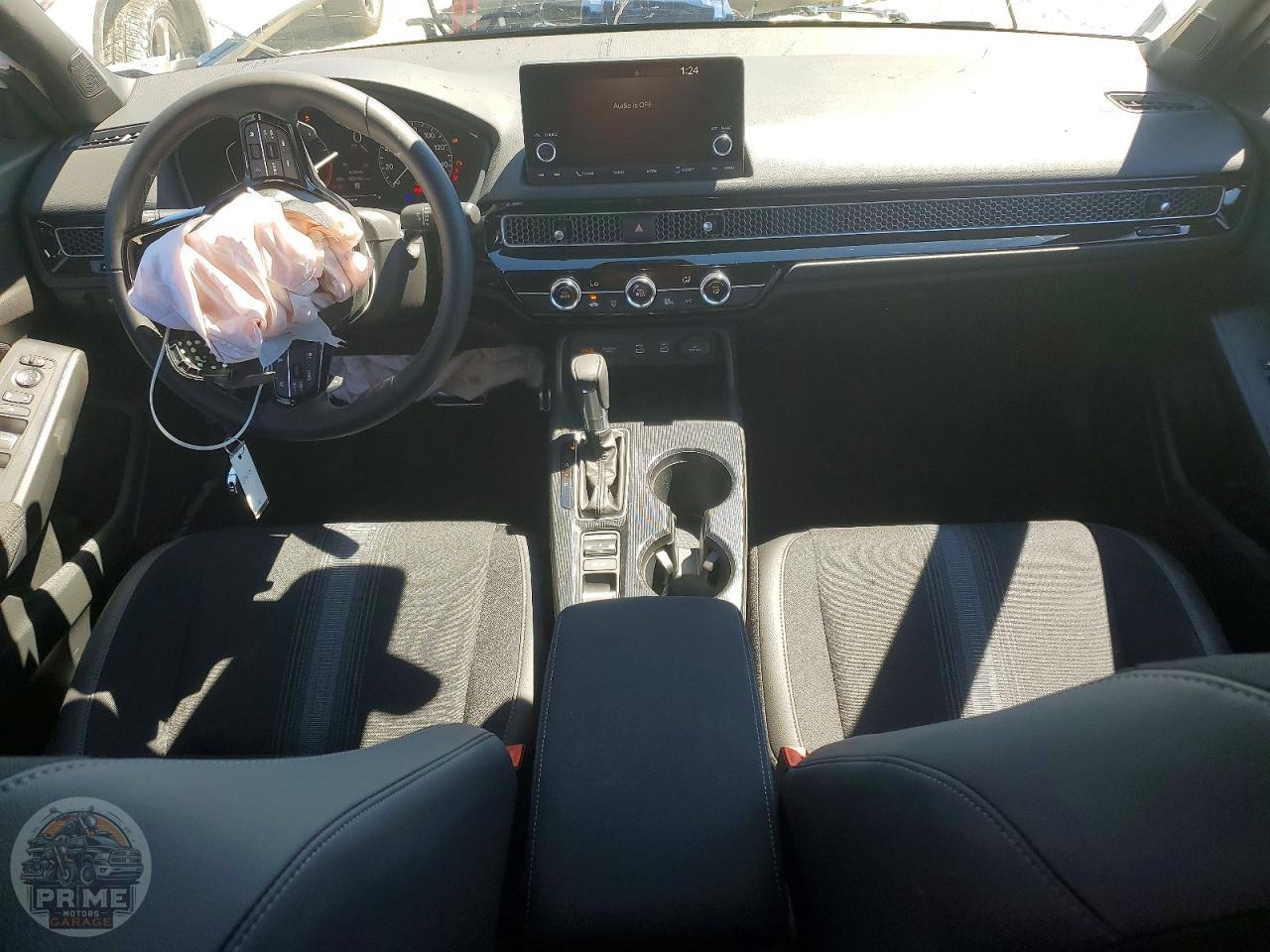 2026 HONDA CIVIC — фото 23