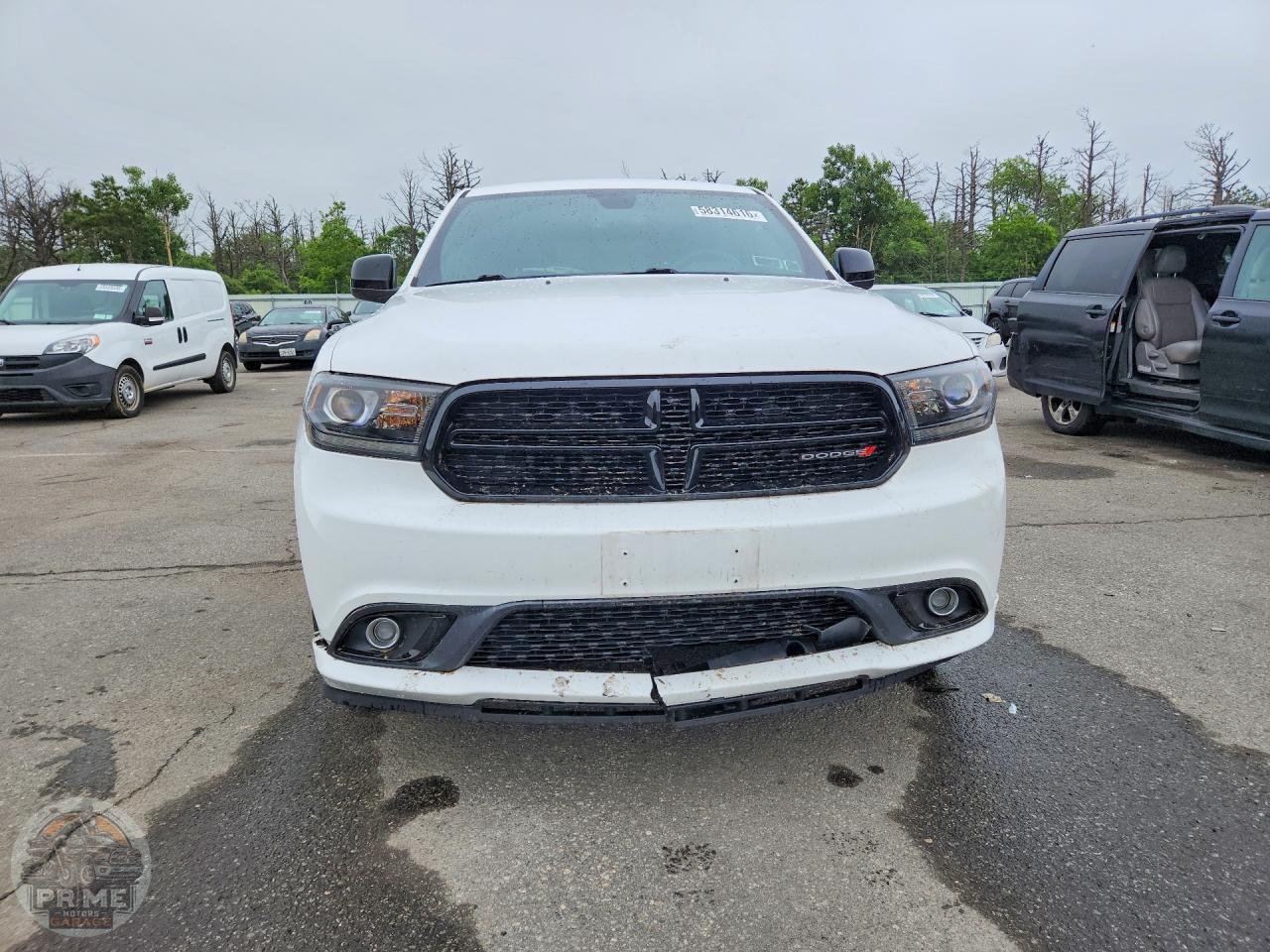 2020 DODGE DURANGO — фото 10