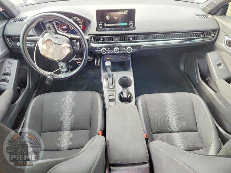2024 HONDA CIVIC — фото 8
