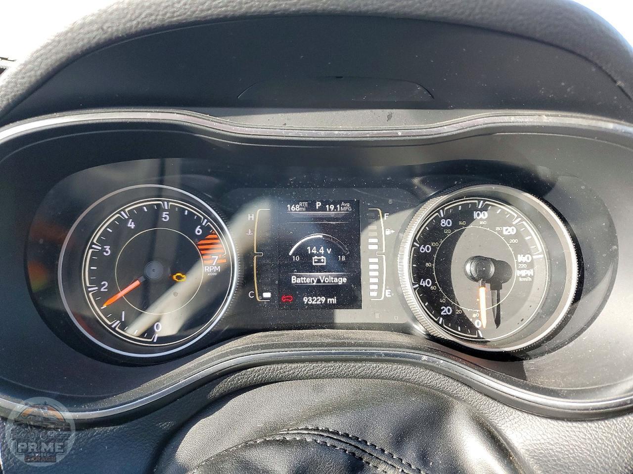 2020 JEEP CHEROKEE — фото 9