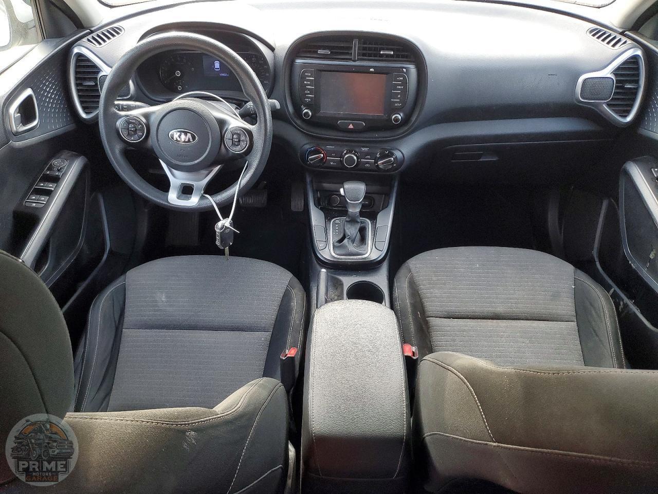 2020 KIA SOUL — фото 15