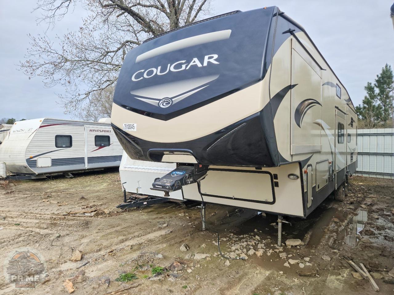 2019 KEYSTONE COUGAR — фото 2
