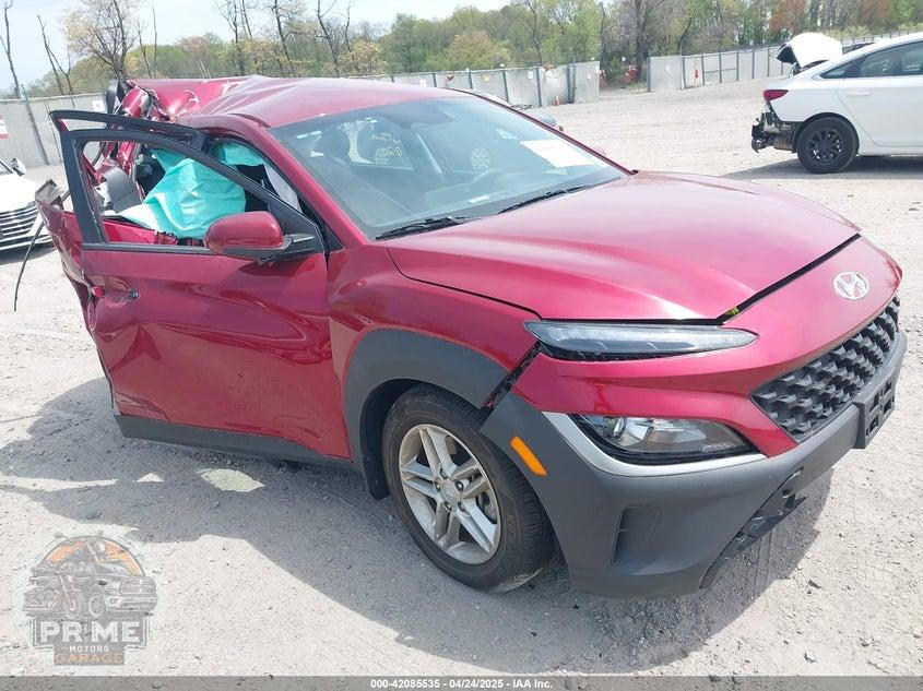 2023 HYUNDAI KONA SE