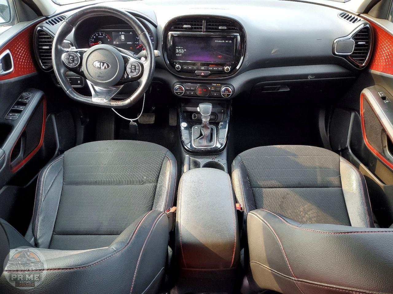 2020 KIA SOUL — фото 8
