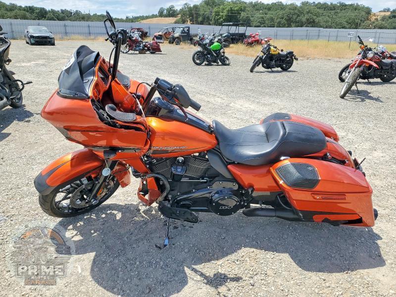 2020 HARLEY-DAVIDSON FLTRXS (ROAD GLIDE SPECIAL) — фото 5
