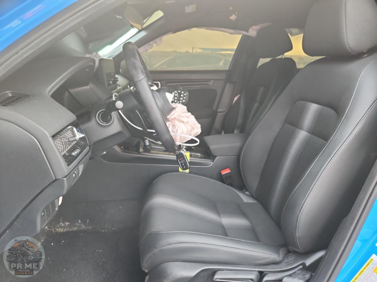 2025 HONDA CIVIC — фото 7