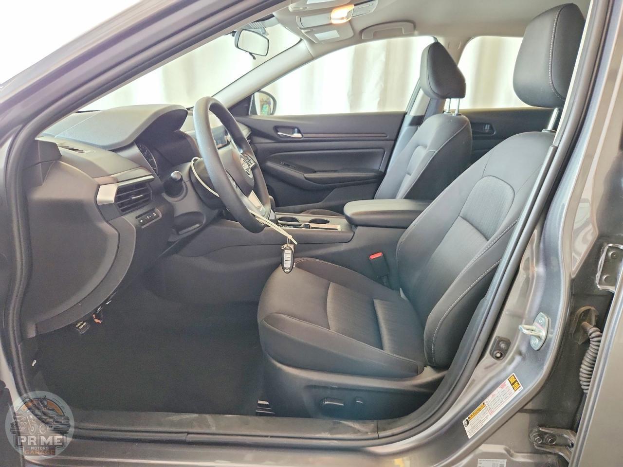 2025 NISSAN ALTIMA — фото 6