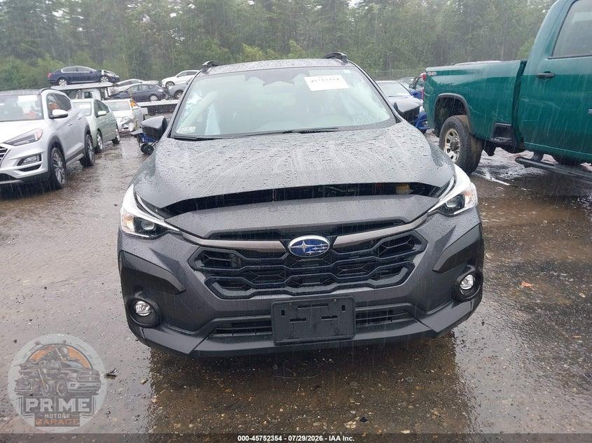 2026 SUBARU CROSSTREK PREMIUM — фото 12