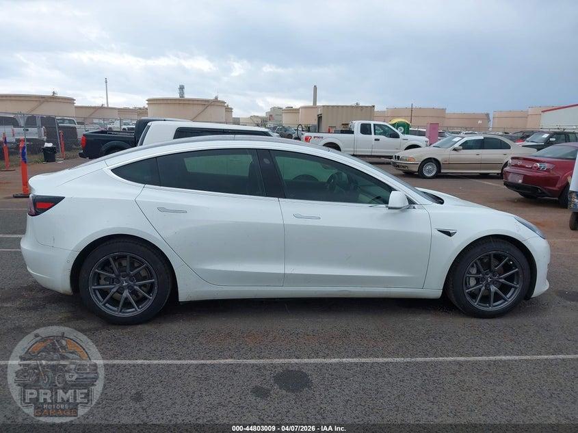 2018 TESLA MODEL 3 LONG RANGE/MID RANGE — фото 13
