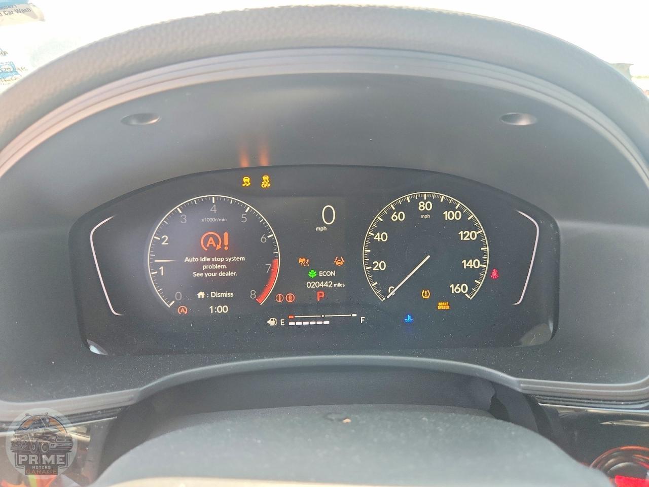 2024 HONDA CIVIC — фото 9