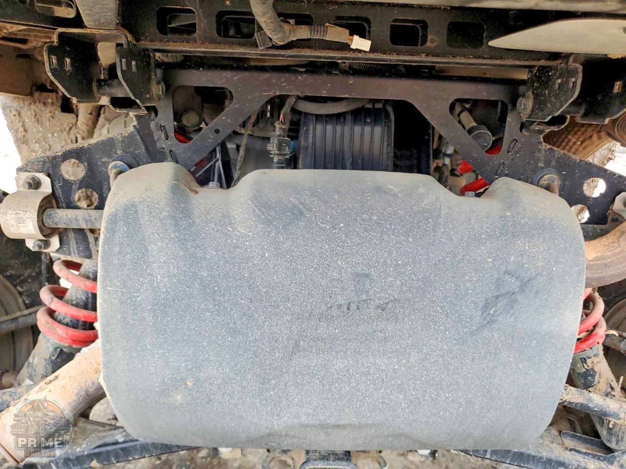 2021 POLARIS RANGER — фото 11