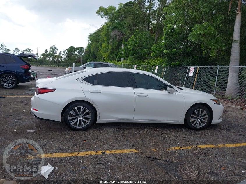 2019 LEXUS ES 350 — фото 13