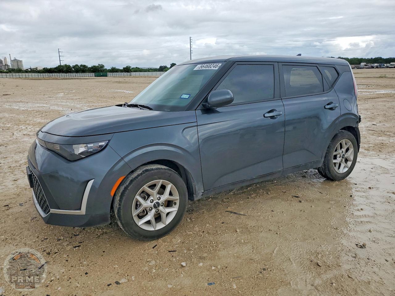 2024 KIA SOUL — фото 1