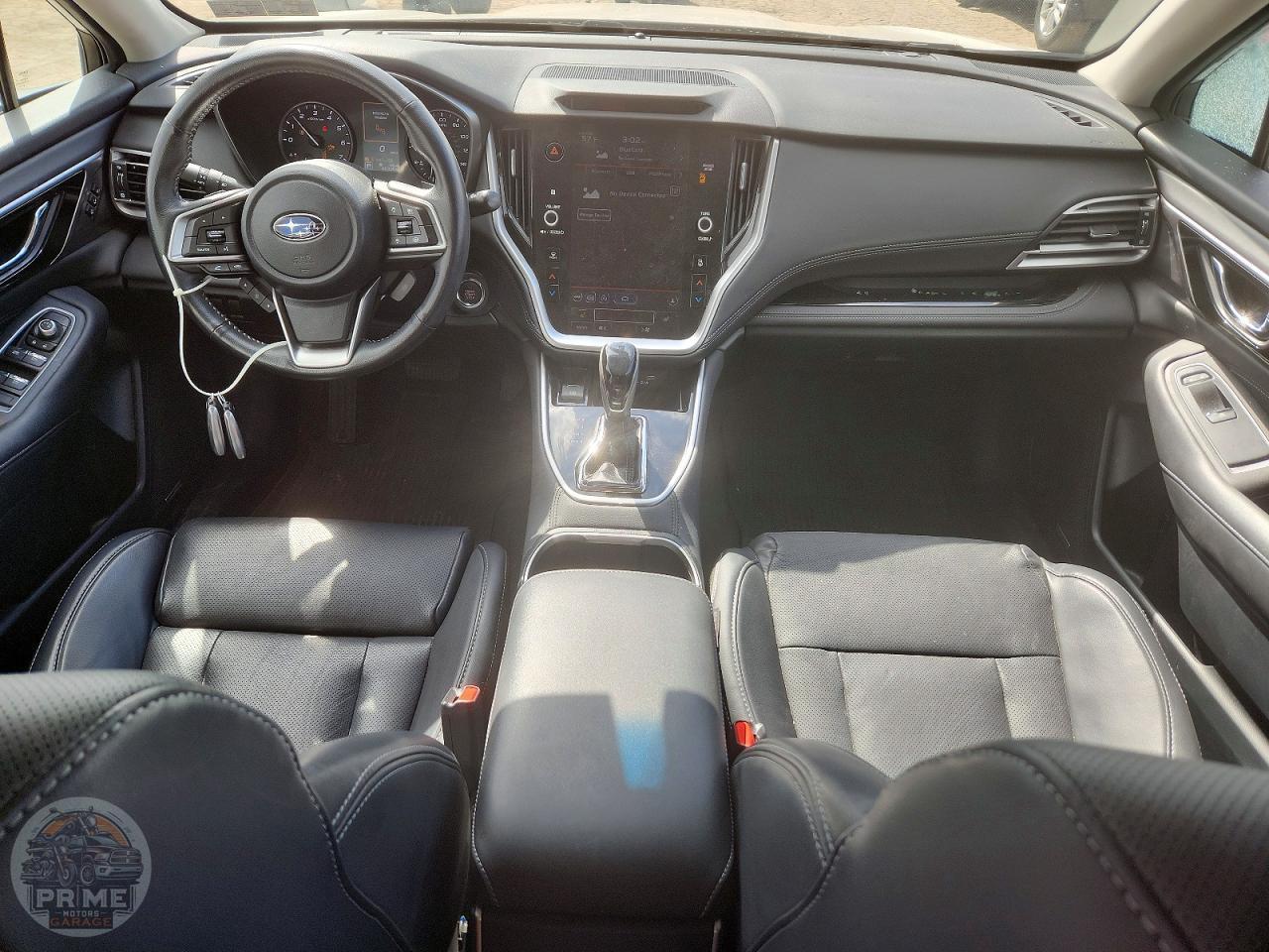 2022 SUBARU LEGACY — фото 8