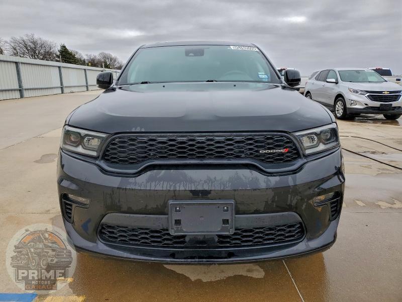 2023 DODGE DURANGO — фото 5