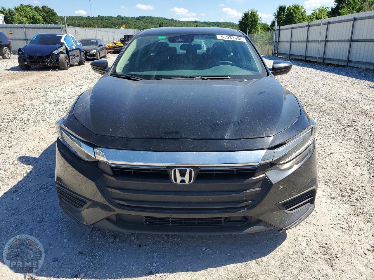 2022 HONDA INSIGHT — фото 5