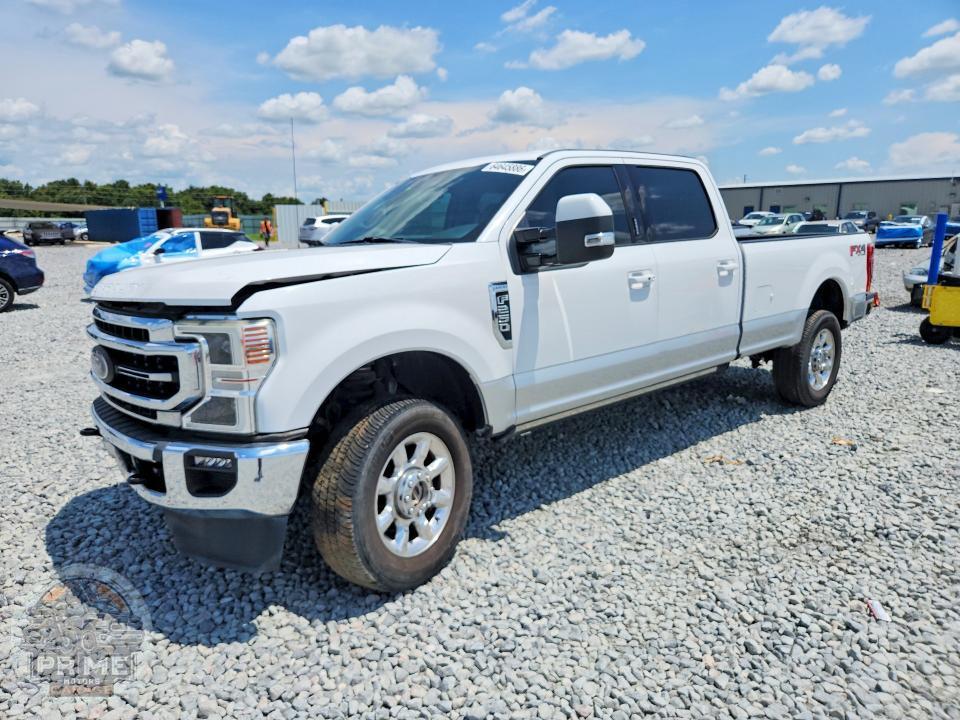 2020 FORD F 250 — фото 1