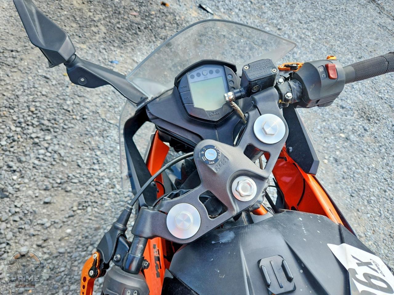 2018 KTM 390 — фото 7