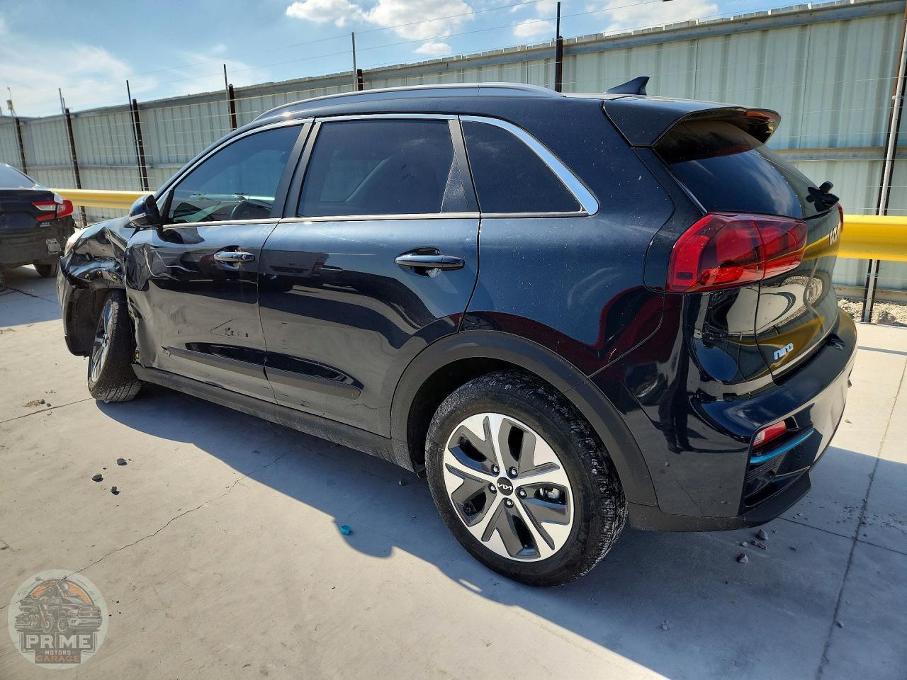 2022 KIA NIRO — фото 2