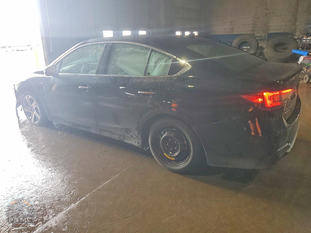 2021 SUBARU LEGACY — фото 2